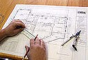 Монтаж пожарной сигнализации начинается с проектирования